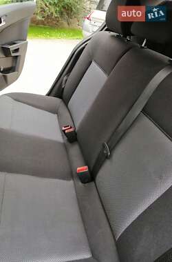 Хэтчбек Opel Astra 2009 в 