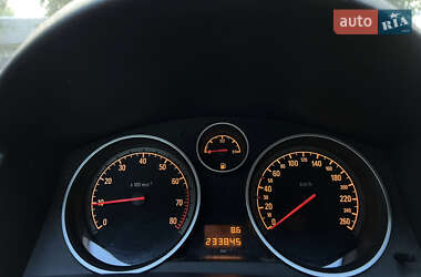 Универсал Opel Astra 2007 в 