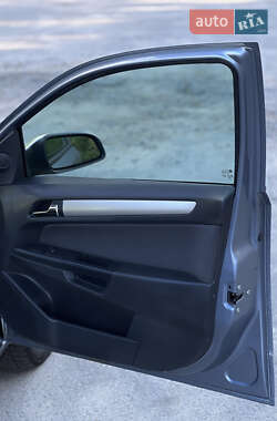 Универсал Opel Astra 2007 в 