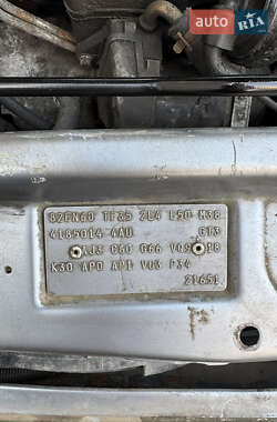 Универсал Opel Astra 2004 в 