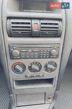Универсал Opel Astra 2004 в 