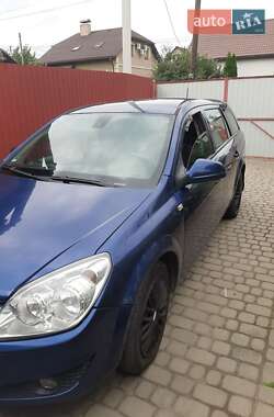 Универсал Opel Astra 2010 в 