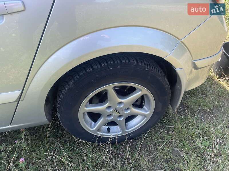 Хэтчбек Opel Astra 2004 в Хмельницком фото 3 Хэтчбек Opel Astra 2004 в Хмельницком