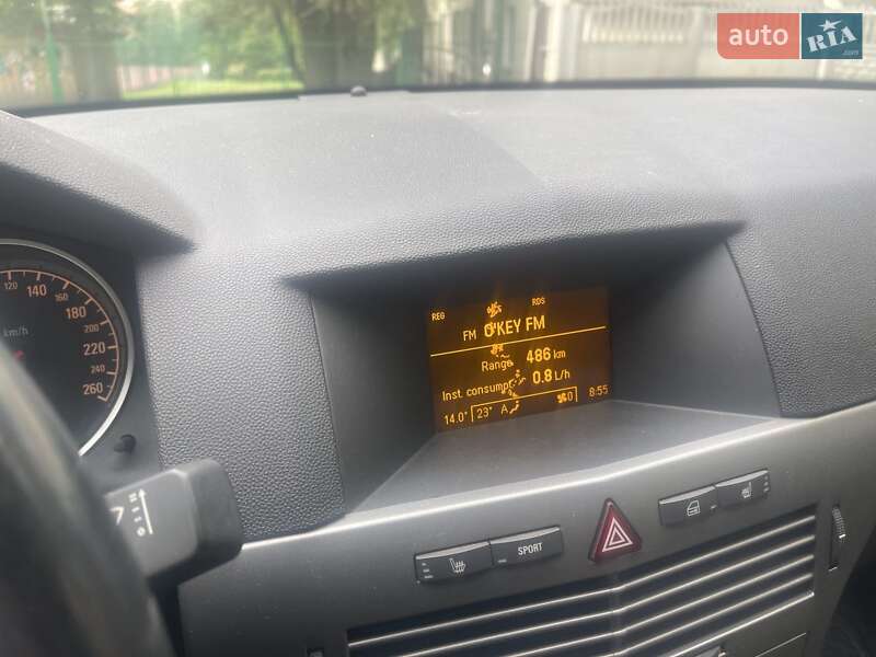 Хэтчбек Opel Astra 2004 в Хмельницком фото 12 Хэтчбек Opel Astra 2004 в Хмельницком