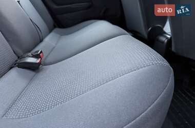 Седан Opel Astra 2008 в 