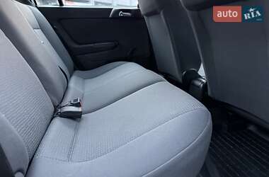 Седан Opel Astra 2008 в 