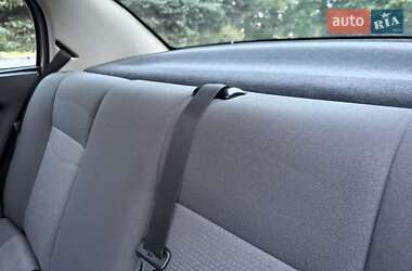 Седан Opel Astra 2008 в 