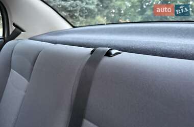 Седан Opel Astra 2008 в 