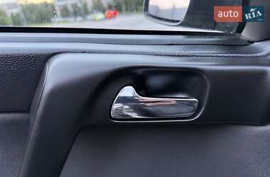 Седан Opel Astra 2008 в 