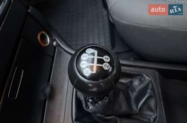 Седан Opel Astra 2008 в 