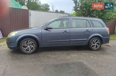 Универсал Opel Astra 2006 в 
