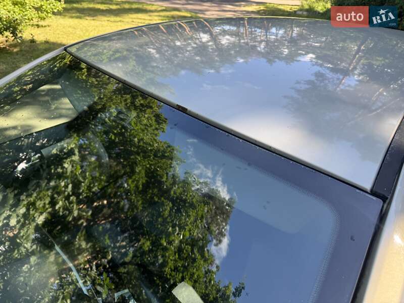 Хэтчбек Opel Astra 2007 в Житомире