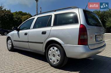 Универсал Opel Astra 2000 в 