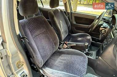 Универсал Opel Astra 2000 в 