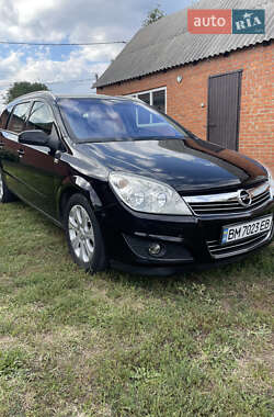 Универсал Opel Astra 2008 в 
