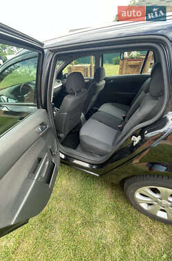 Универсал Opel Astra 2008 в 