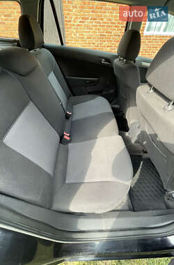 Универсал Opel Astra 2008 в 