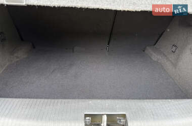 Хэтчбек Opel Astra 2008 в 