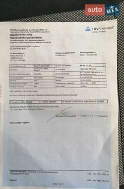 Хэтчбек Opel Astra 2009 в 