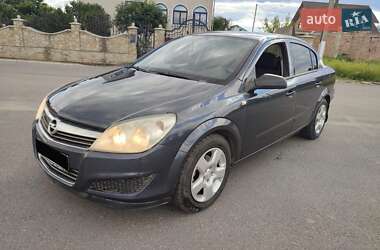 Седан Opel Astra 2007 в Коломые