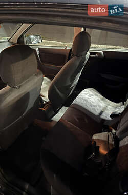 Хэтчбек Opel Astra 1998 в 