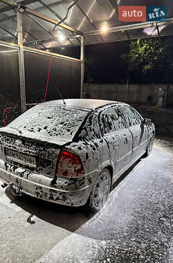 Хэтчбек Opel Astra 1998 в 