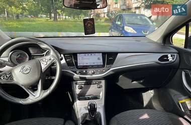 Универсал Opel Astra 2016 в 