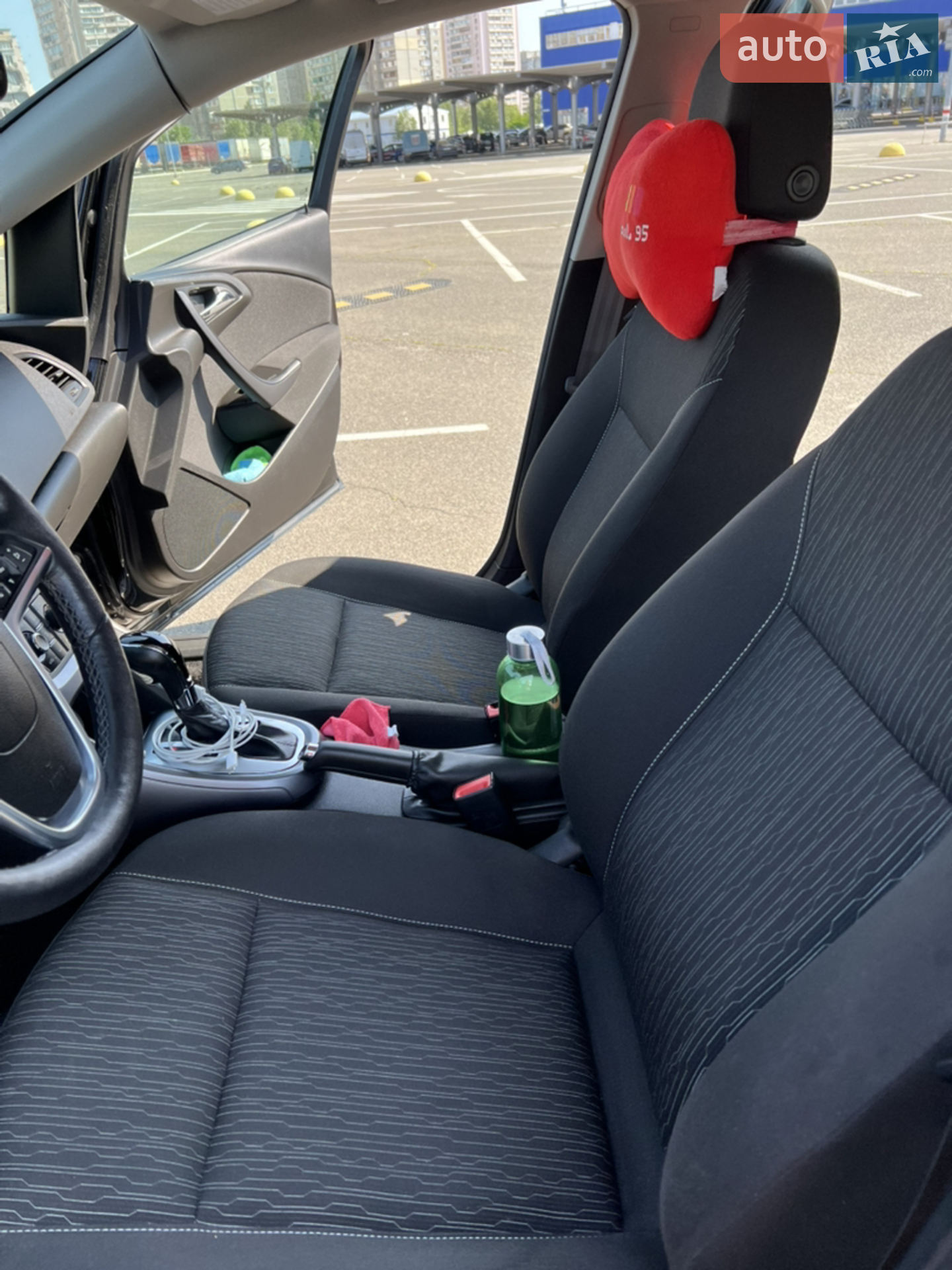 2019 Opel Astra - мініатюра 8