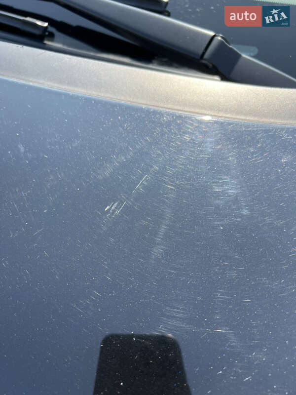 Седан Opel Astra 2019 в Киеве