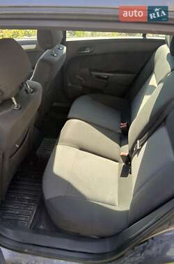 Универсал Opel Astra 2010 в 
