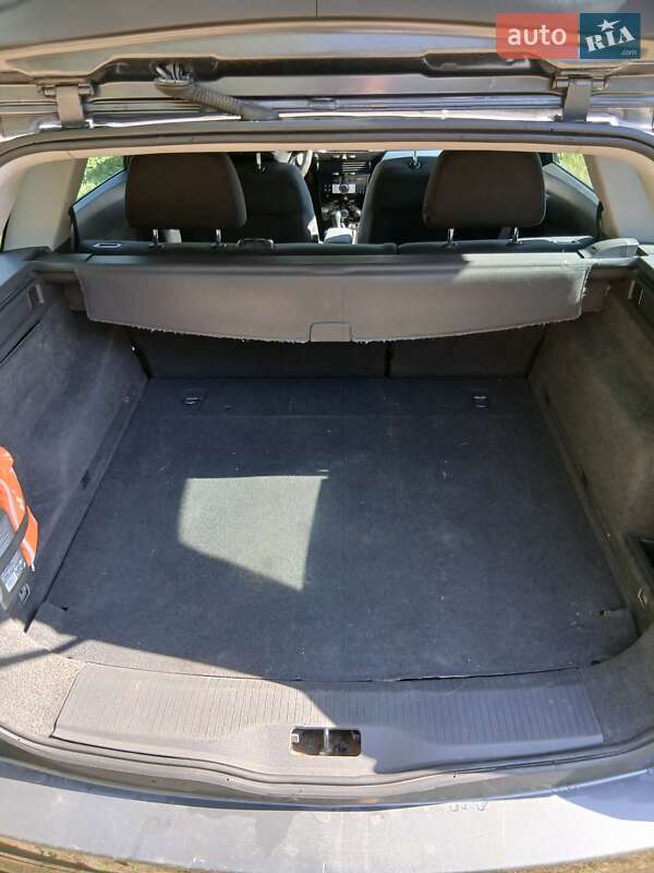 Универсал Opel Astra 2010 в Обухове