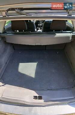 Универсал Opel Astra 2010 в 