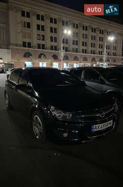Хэтчбек Opel Astra 2007 в Харькове