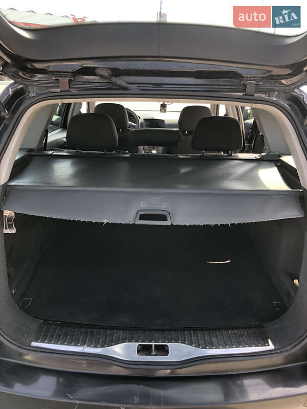 Універсал Opel Astra 2005 в Бучачі фото 15 Універсал Opel Astra 2005 в Бучачі