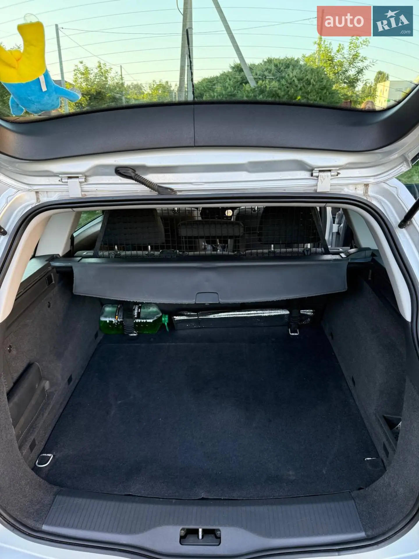 2010 Opel Astra - мініатюра 15