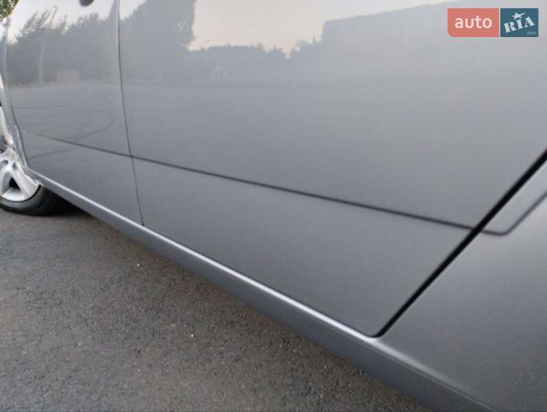 Универсал Opel Astra 2010 в Белой Церкви