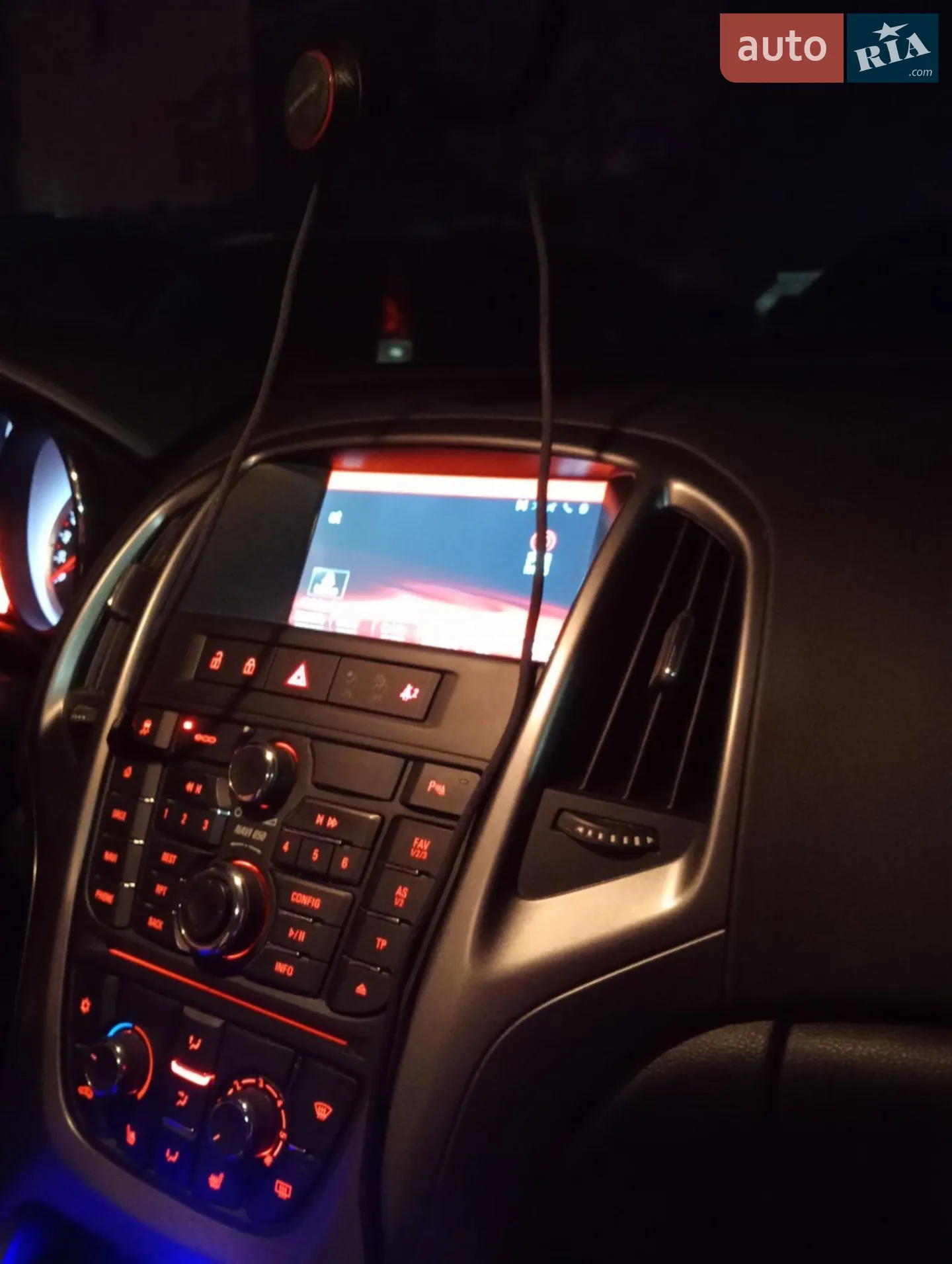 2015 Opel Astra - мініатюра 2