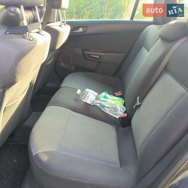 Универсал Opel Astra 2008 в Броварах фото 17 Универсал Opel Astra 2008 в Броварах