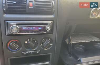Седан Opel Astra 2007 в 