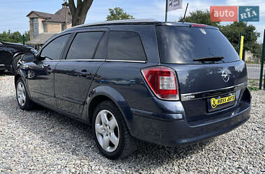 Универсал Opel Astra 2009 в 