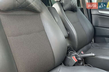 Универсал Opel Astra 2009 в 