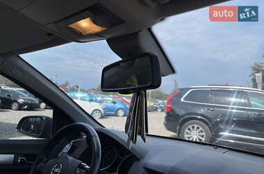 Универсал Opel Astra 2009 в 