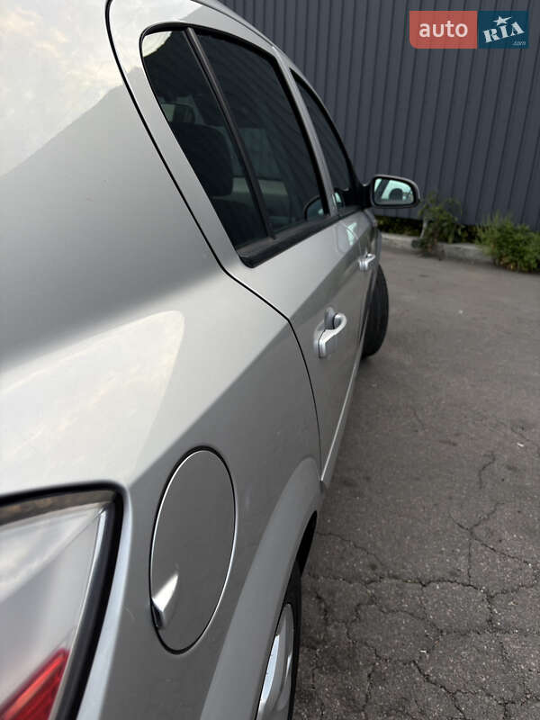 Хетчбек Opel Astra 2006 в Полтаві фото 14 Хетчбек Opel Astra 2006 в Полтаві