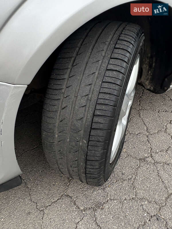 Хетчбек Opel Astra 2006 в Полтаві фото 18 Хетчбек Opel Astra 2006 в Полтаві