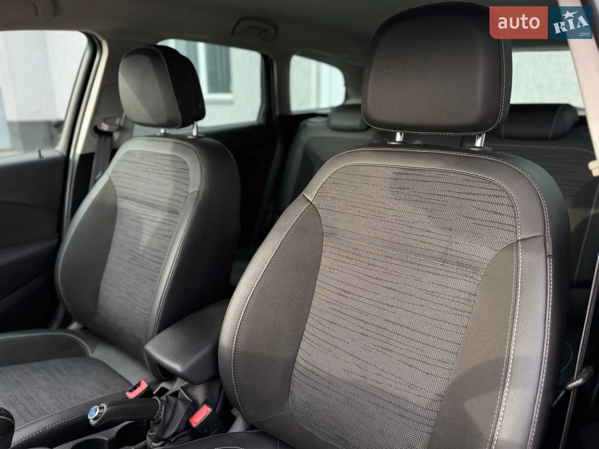 2015 Opel Astra - мініатюра 10