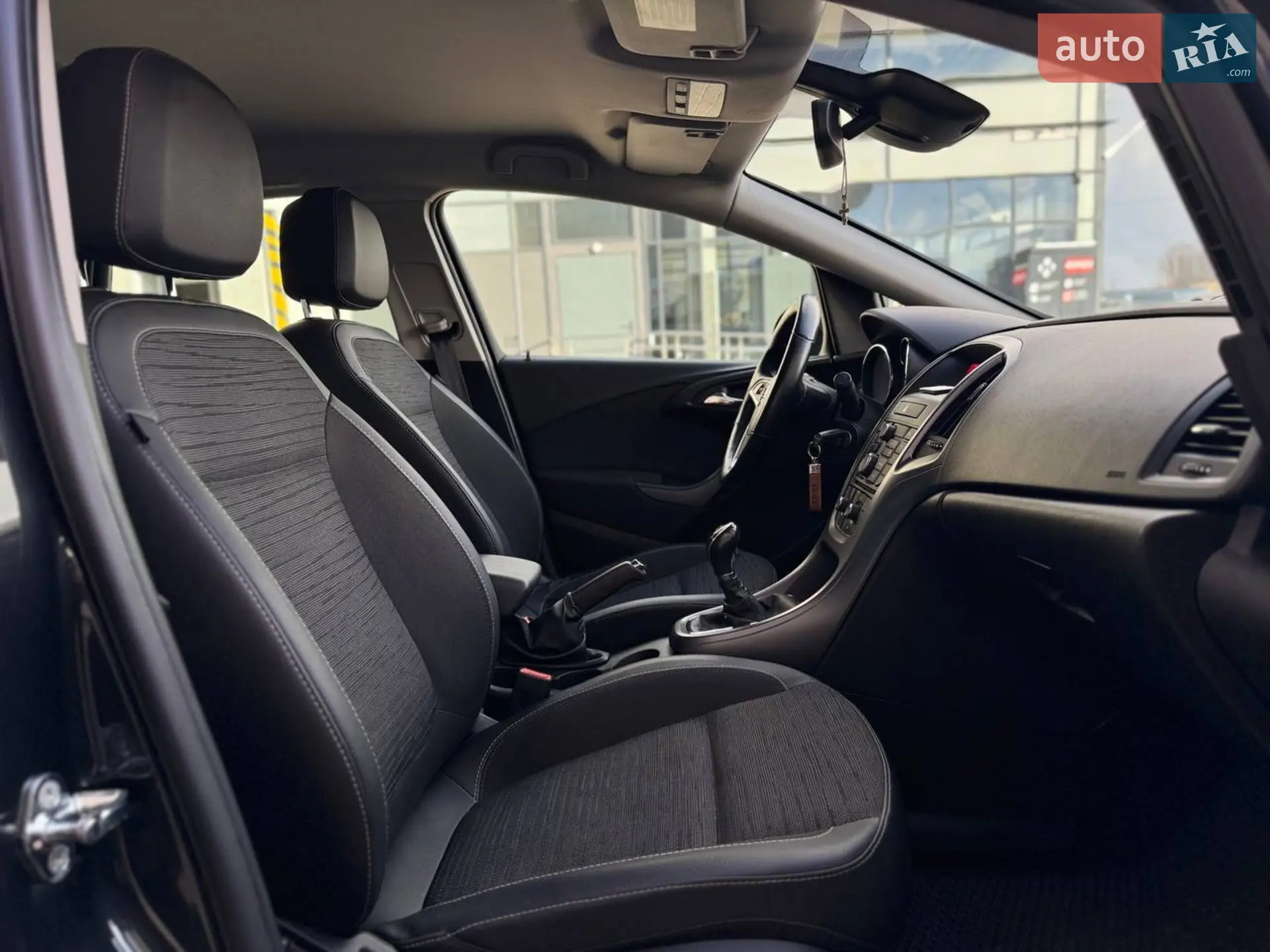 2015 Opel Astra - мініатюра 21