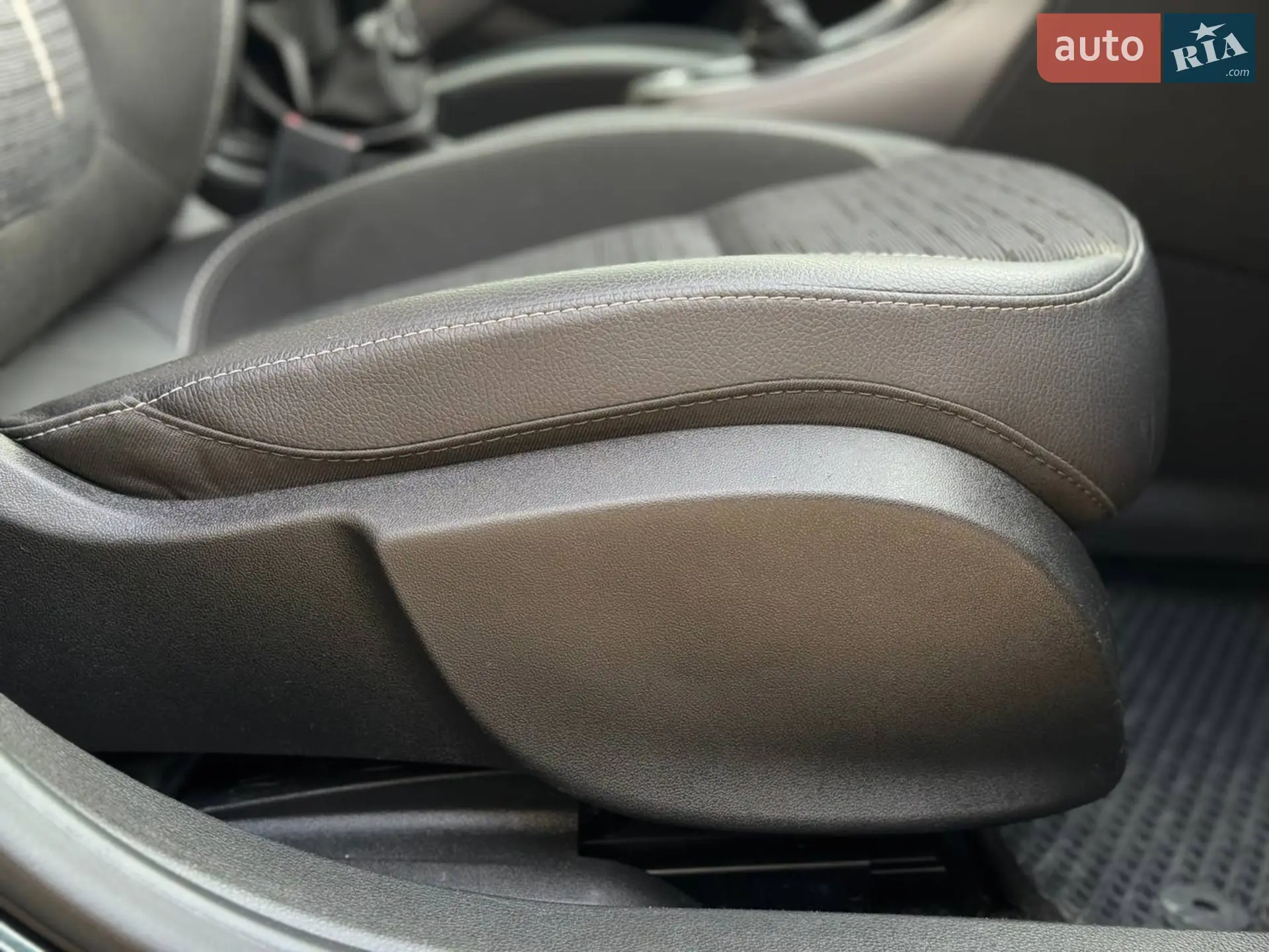 2015 Opel Astra - мініатюра 22