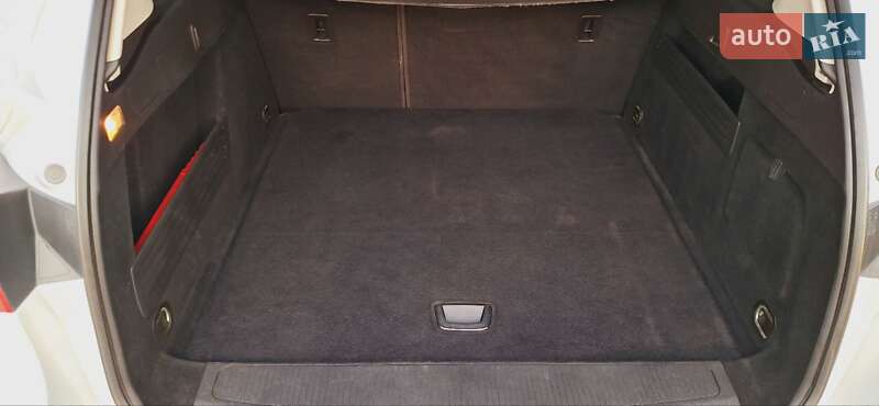 Универсал Opel Astra 2014 в Днепре