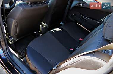 Универсал Opel Astra 2006 в 