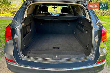 Универсал Opel Astra 2014 в 